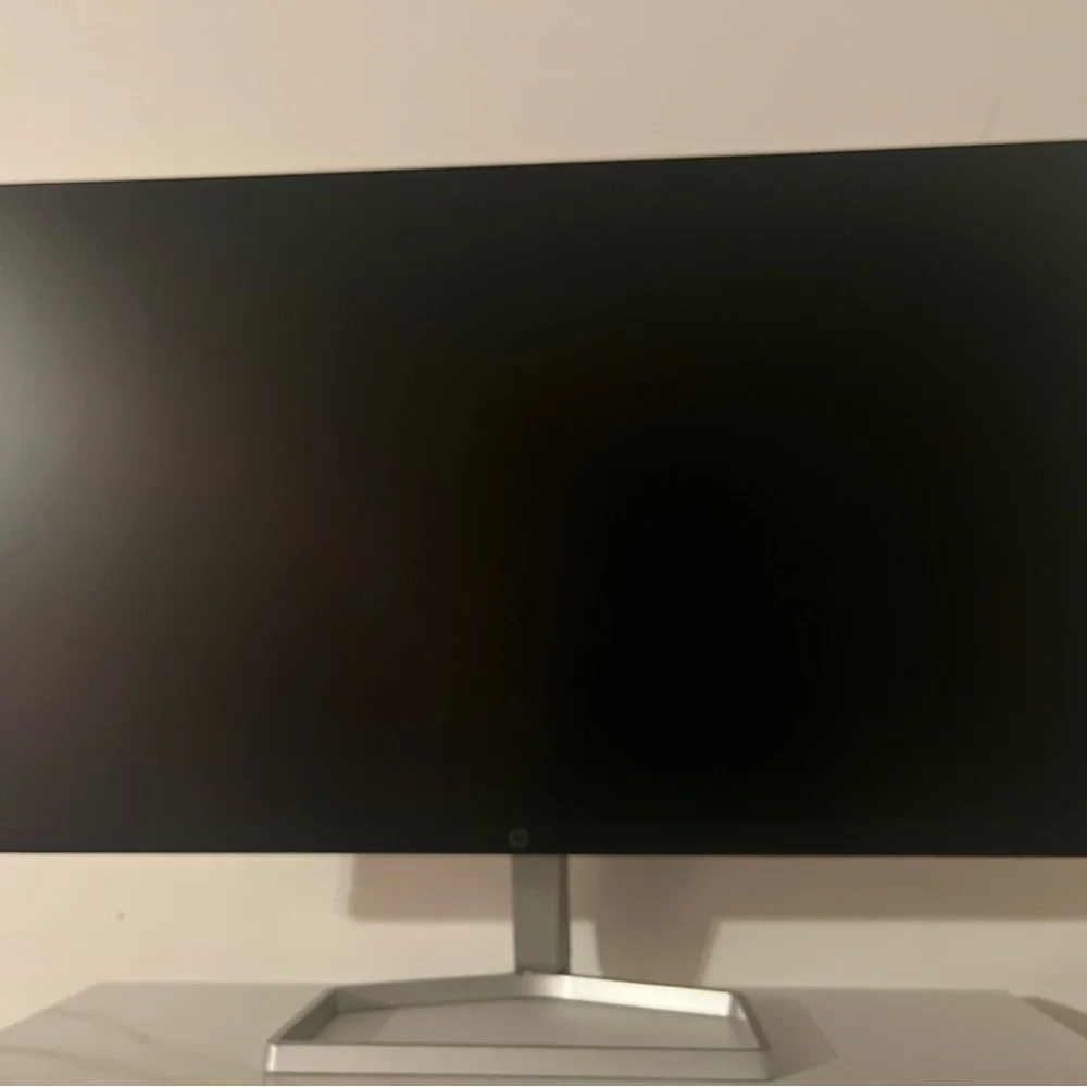 Hp monitor